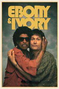 Ebony and Ivory (2025)