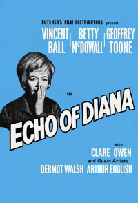 Echo of Diana (1963)
