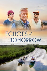 Echoes of Tomorrow (2025)