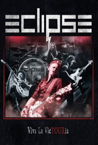 Eclipse - Viva la VicTOURia (2020)