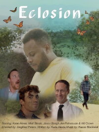 Eclosion (2022)