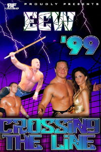 ECW Crossing the Line (1999)