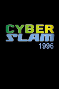 ECW CyberSlam 1996 (1996)