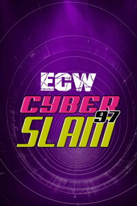ECW CyberSlam 1997 (1997)