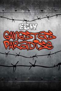ECW Gangsta's Paradise (1995)