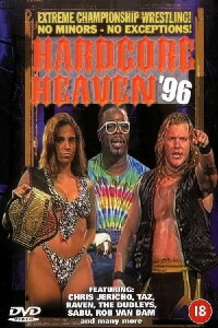 ECW Hardcore Heaven 1996 (1996)