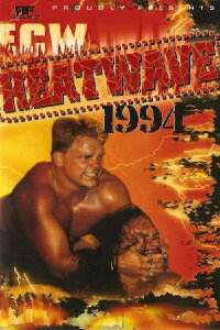 ECW Heat Wave 1994 (1994)