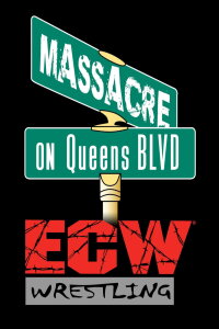 ECW Massacre on Queens Boulevard (1996)