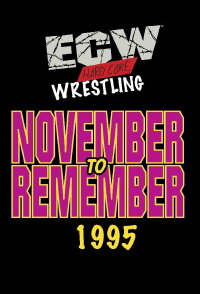 ECW November to Remember 1995 (1995)