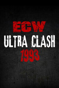 ECW UltraClash 1993 (1993)