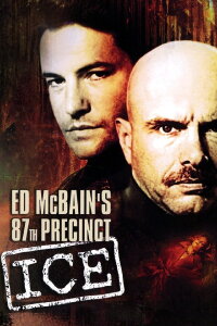 Ed McBain: Tod einer Tänzerin (1996)