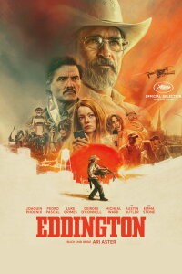 Eddington (2025)