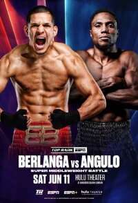 Edgar Berlanga vs Alexis Angulo (2022)