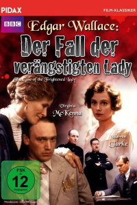Edgar Wallace - Der Fall der verängstigten Lady (1983)