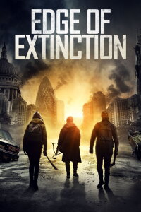 Edge of Extinction (2022)