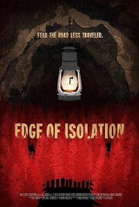 Edge of Isolation (2018)