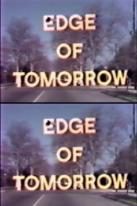 Edge of Tomorrow (1961)