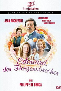 Edouard, der Herzensbrecher (1979)