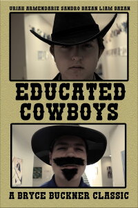 Educated Cowboys (2023)