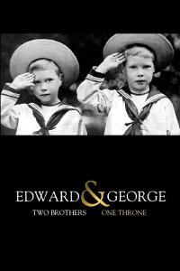 Edward & George - Zwei Brüder, eine Krone (2012)