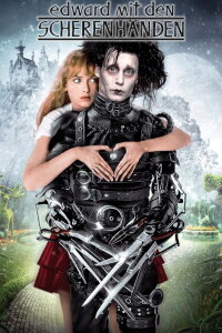 Edward mit den Scherenhänden (1990)