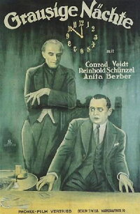 Eerie Tales (1919)