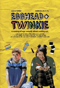 Egghead & Twinkie (2019)