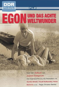 Egon and the Eighth Wonder of the World (1964)