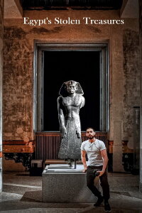 Egypt's Stolen Treasures (2022)