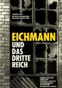Eichmann and the Third Reich (1961)