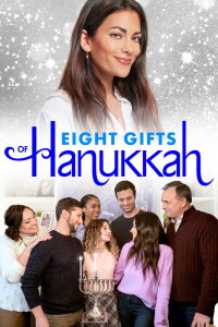 Eight Gifts of Hanukkah (2021)