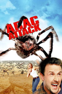 Eight Legged Freaks (2002)