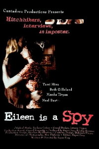 Eileen Is a Spy (1998)