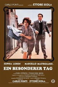 Ein besonderer Tag (1977)