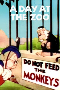 Ein Besuch im Zoo (1939)