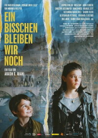 Ein bisschen bleiben wir noch (2020)