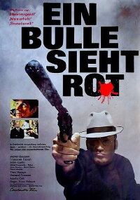 Ein Bulle sieht rot (1970)