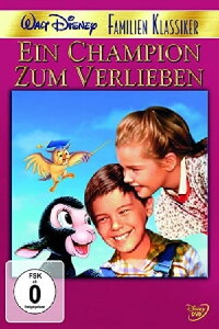 Ein Champion zum Verlieben (1948)