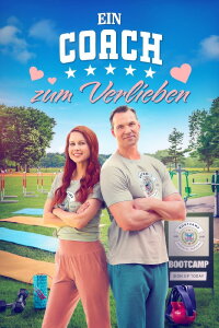 Ein Coach zum Verlieben (2024)