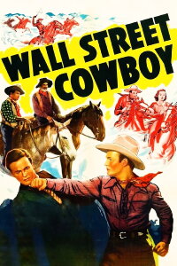 Ein Cowboy in New York (1939)