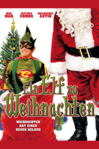 Ein Elf zu Weihnachten (2012)