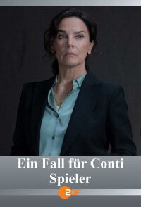 Ein Fall für Conti - Spieler (2024)