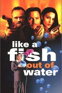 Ein Fisch namens Ärger (1999)