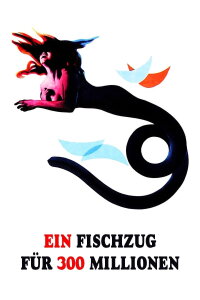Ein Fischzug für 300 Millionen (1971)