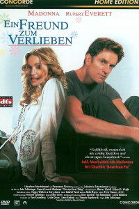 Ein Freund zum Verlieben (2000)