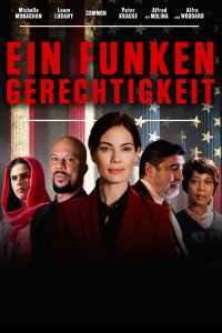 Ein Funken Gerechtigkeit (2018)