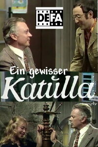 Ein gewisser Katulla (1974)