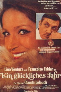 Ein glückliches Jahr (1973)