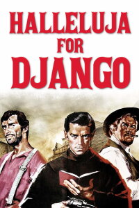 Ein Halleluja für Django (1967)