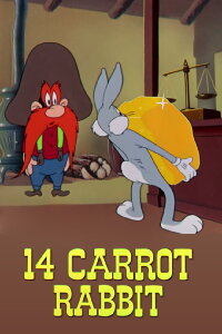 Ein Hase von 14 Karott (1952)